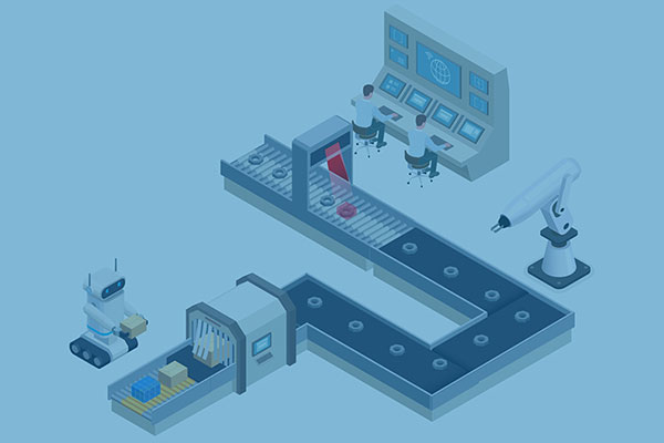 The Growing Importance of Embedded Systems in Industrial Automation